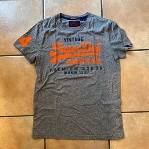 Super Dry Tshirt